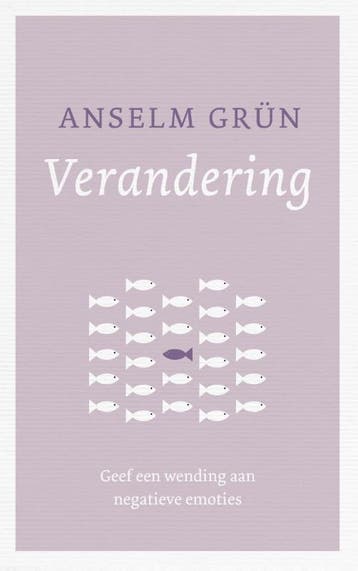 Verandering | Anselm Grün | Nieuw, Verzenden, Anselm Grün