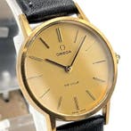Omega - De Ville - Sans prix de réserve - Femme - 1980-1989