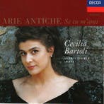 Cecilia Bartoli / György Fischer - Se Tu MAmi: Arie Antiche, Verzenden