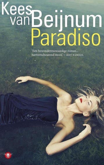 Paradiso - van Beijnum, Verzenden