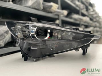MAZDA CX5 CX-5 VOLLED SCHEINWERFER RECHTS KB8M51030, Verzenden, Nieuw