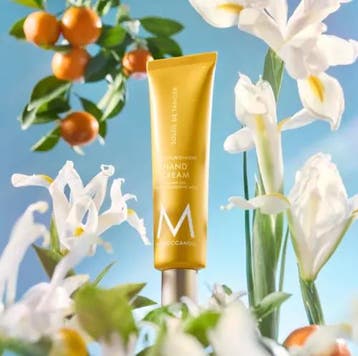 Moroccanoil Hand Cream 40ml (Handcreme), Verzenden