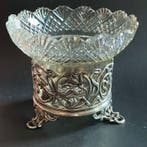 william Hutton - Kom - .925 zilver