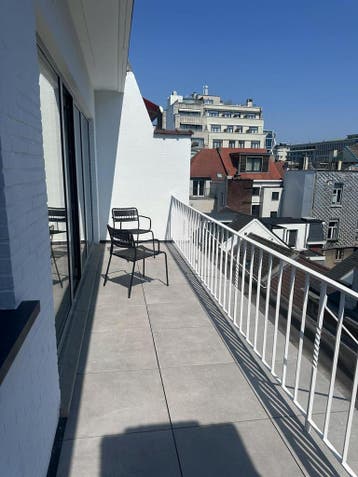 Appartement en Rue de la Reinette, Brussels, Immo, 20 à 35 m², Bruxelles