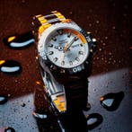 Sector - Legend - Automatic - Silver - Super Luminous - 43