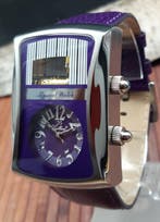 Gallucci Italy - Music watch - Sans prix de réserve - Homme, Nieuw