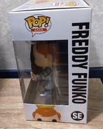 Funko - Funko Pop - Asia - Freddy Funko as Zhao Yun SE -