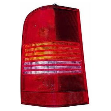 Mercedes Vito/V W638 -2003 Achterlicht Rechts V-Klasse Zonde, Verzenden