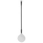 Pizzaschep | Oppervlak Ø230mm | Aluminium (Dicht) | Lengte, Verzenden