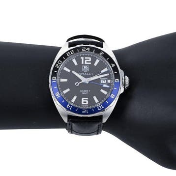 TAG Heuer - Formula 1 - Sans prix de réserve - WAZ211A -, Handtassen en Accessoires, Horloges | Antiek