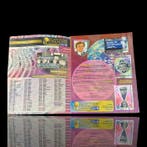 2001 Panini Original edition, Scottish Premier League, Nieuw