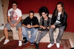 Tokio Hotel  Tickets