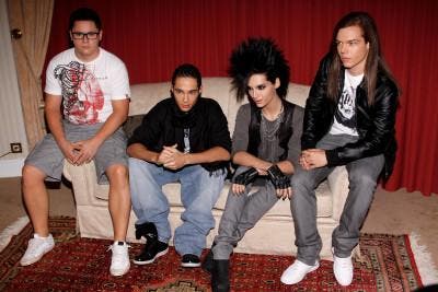 Tokio Hotel  Tickets, Tickets & Billets, Billets & Tickets Autre
