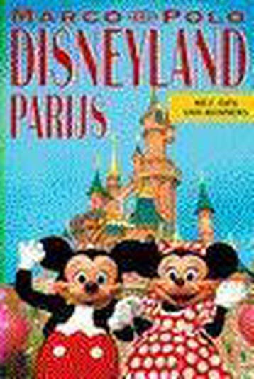 Disneyland Parijs - Perrard, Verzenden, Nieuw