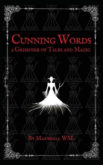 Cunning Words 9798218178376 Marshall Wsl, Verzenden, Marshall Wsl