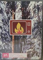 Open fire (dvd tweedehands film), Ophalen of Verzenden, Nieuw in verpakking