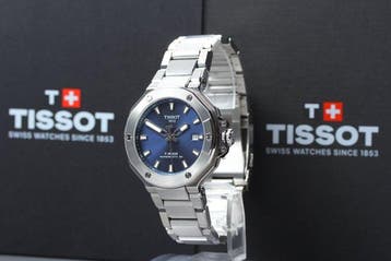 Tissot - T-Race Powermatic 80 - T141807A, T141.807.11.041.00