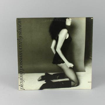 Carly Simon - 5 Great Original Albums - Différents titres -