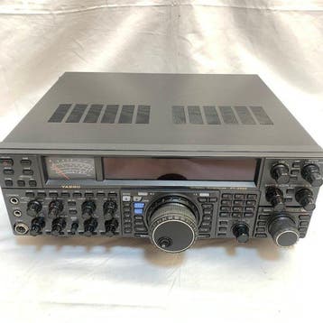 Yaesu - FT-2000D - FP-2000 Radio, Nieuw