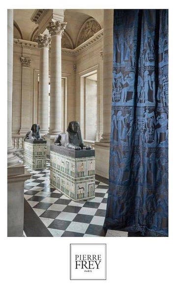PIERRE FREY - Merveilles dEgypte Collection GRATIS