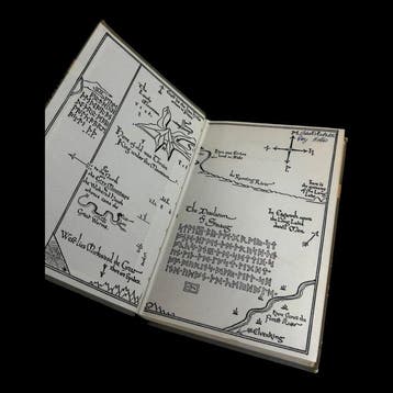 J.R.R. Tolkien - The Hobbit - 1971