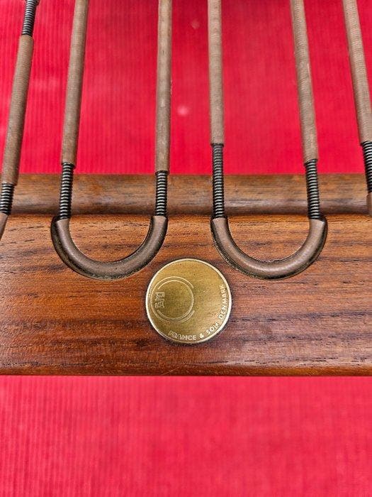 France & Son - Finn Juhl - Fauteuil - Model 133, Antiek en Kunst, Antiek | Meubels | Stoelen en Sofa's