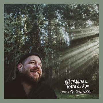 Nathaniel Rateliff - And Its Still Alright, Verzenden