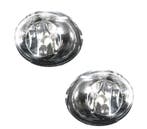 Phares Antibrouillard Pour Mercedes Sprinter 13-19, Auto-onderdelen, Verlichting, Verzenden, Nieuw