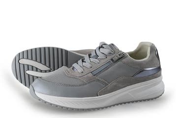 Waldlaufer Sneakers in maat 39 Grijs, Waldlaufer, Verzenden, Zo goed als nieuw, Sneakers