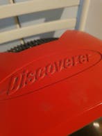 Philips - Televisie - TV Philips-Discoverer