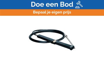 Bieden: Dometic Seastar Teleflex outboard engine, Ophalen of Verzenden, Nieuw