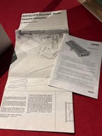 Märklin H0 - 89200 - Ensemble de construction de trains, Nieuw