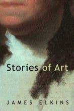 Stories of Art 9780415939430 James Elkins, Boeken, Verzenden, Gelezen, James Elkins