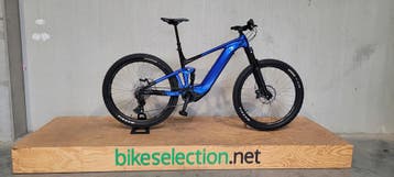 E-Mountainbike | Giant Trance E+3 | -51%, Ophalen