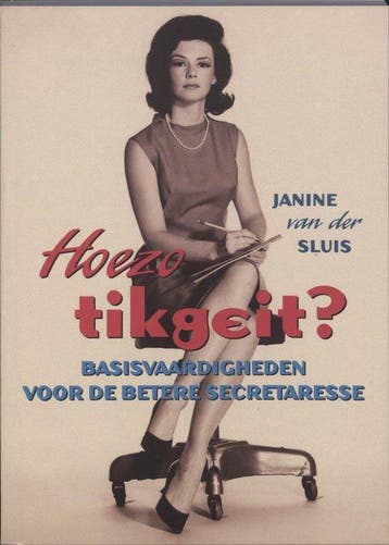 Hoezo Tikgeit ? - der van, Boeken, Verzenden, Nieuw, Nederlands