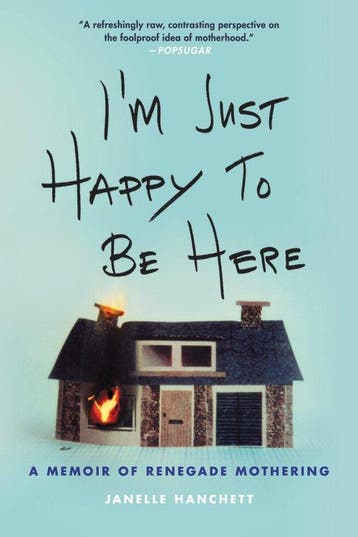 Im Just Happy to Be Here 9780316549417 Janelle Hanchett, Verzenden, Gelezen, Janelle Hanchett