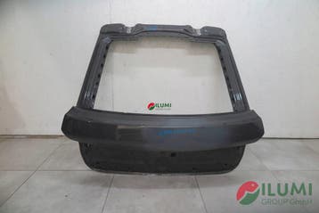 Achterklep BMW X6 G06 19R, Verzenden, Gebruikt, BMW