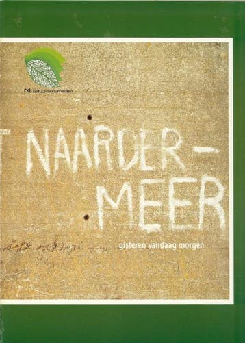 VERKADE HET NAARDERMEER 9789021011417 Thysse, Boeken, Verzenden, Zo goed als nieuw, Thysse