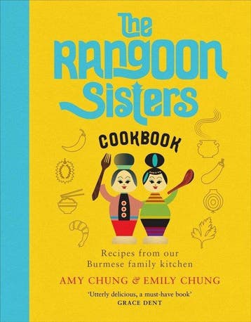 Rangoon Sisters 9781529103205 Amy Chung, Verzenden, Amy Chung