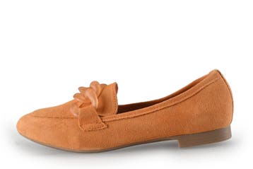 Signatur Loafers in maat 36 Oranje, Kleding | Dames, Signatur, Verzenden, Overige typen, Oranje