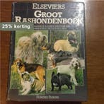 Elseviers groot rashondenboek 9789010015174 Fiorone, Verzenden, Fiorone