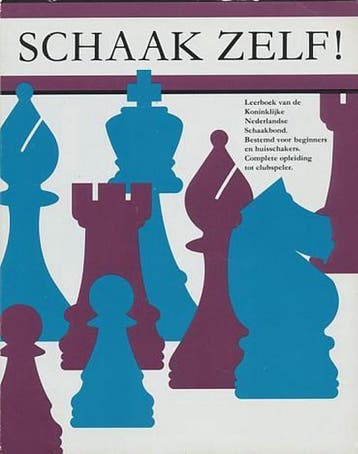Schaak zelf 9789061040866 Withuis, Verzenden, Gelezen, Withuis