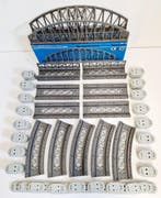 Märklin H0 - 7252-7253-7262-7263-7267-7268 - Modeltrein, Nieuw