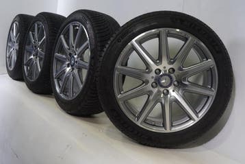 Mercedes A-klasse A35 A45 W177 AMG 18 inch velgen Michelin W, Autos : Pièces & Accessoires, Ophalen of Verzenden