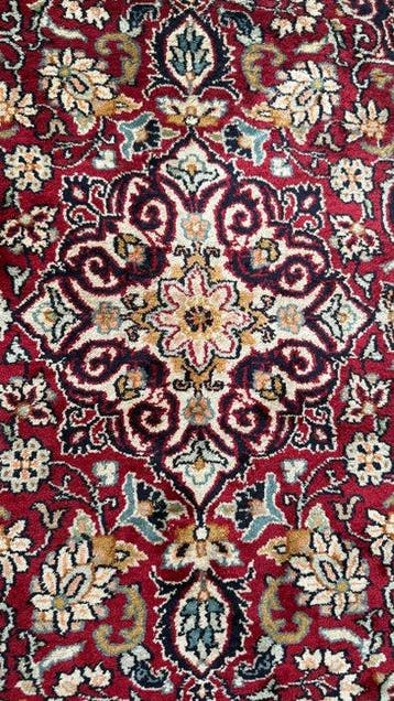 Vloerkleed - 94 cm - 58 cm, Nieuw