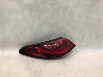 Mercedes GLC Coupe W254 2023- achterlicht links LED Europa, Auto-onderdelen, Verlichting, Verzenden, Gebruikt
