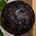 Astrophyllite grand feu dartifice grenade atrofylliet