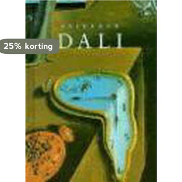 Salvador Dali 9781860194849 Keith Pointing, Boeken, Verzenden, Gelezen, Keith Pointing