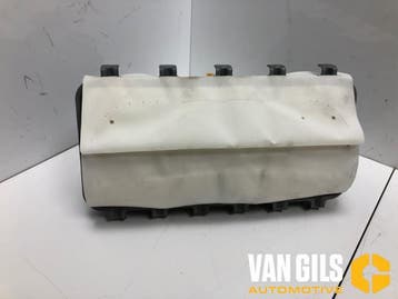 Airbag rechts (Dashboard) Jeep Renegade O340023
