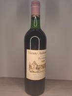 1975 Vieux Château Certan - Pomerol - 1 Bouteille (0,75 l)